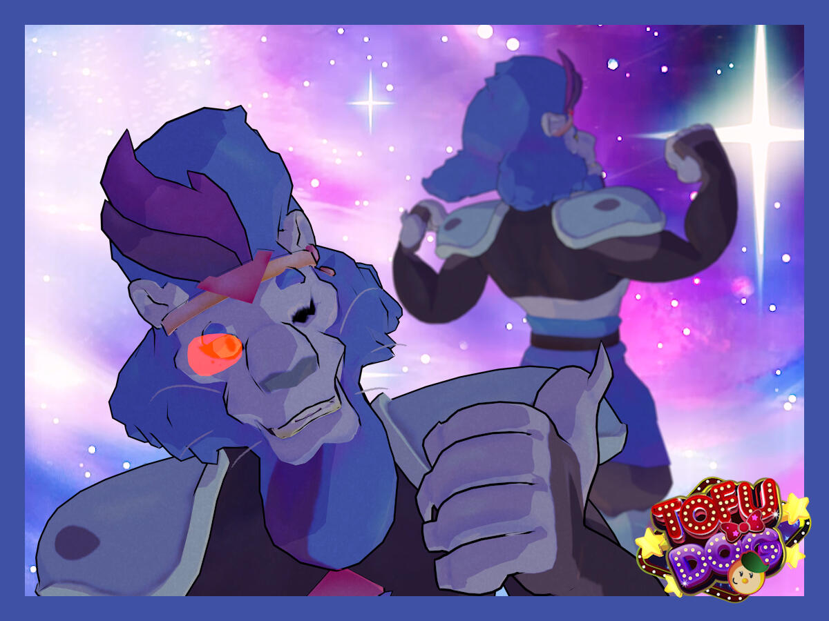 Commander Meouch